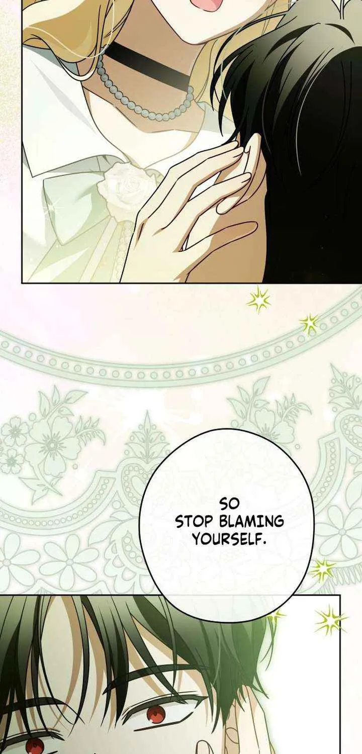 The Villainous Family Is Against Independence Chapter 84 page 40 - 