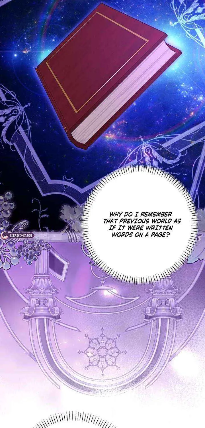 The Villainous Family Is Against Independence Chapter 84 page 5 - 