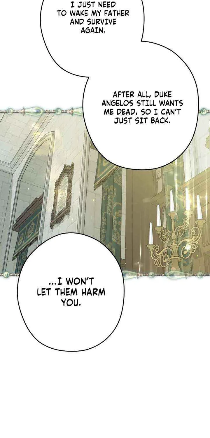 The Villainous Family Is Against Independence Chapter 84 page 43 - 