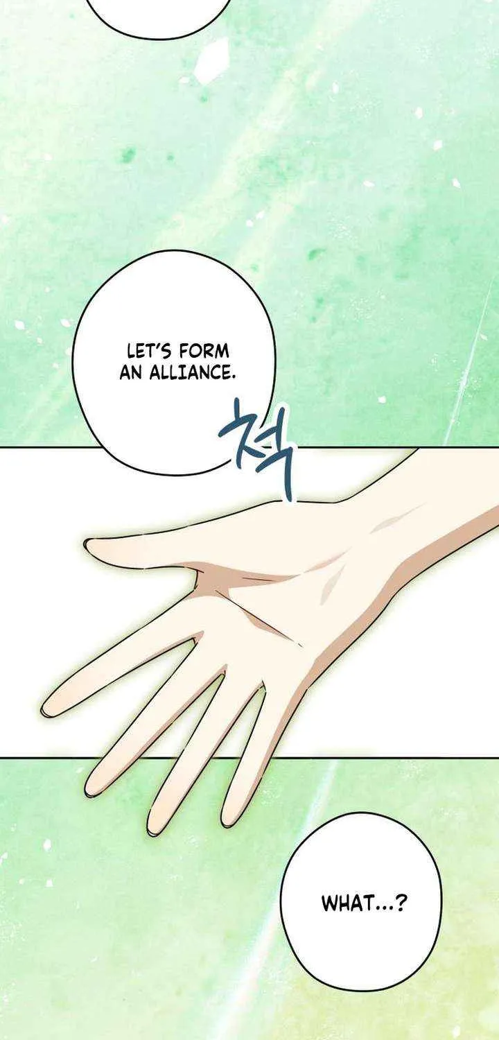 The Villainous Family Is Against Independence Chapter 84 page 45 - 