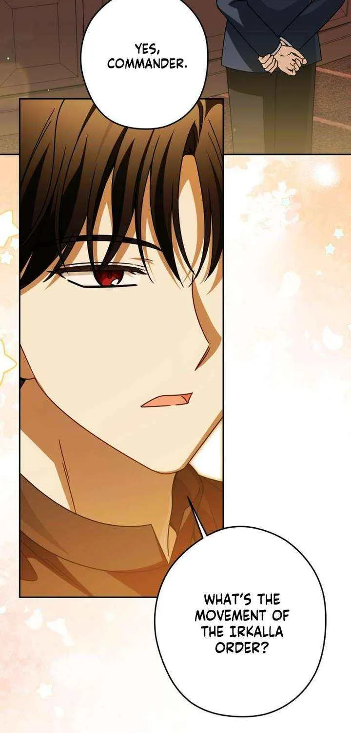 The Villainous Family Is Against Independence Chapter 84 page 59 - 
