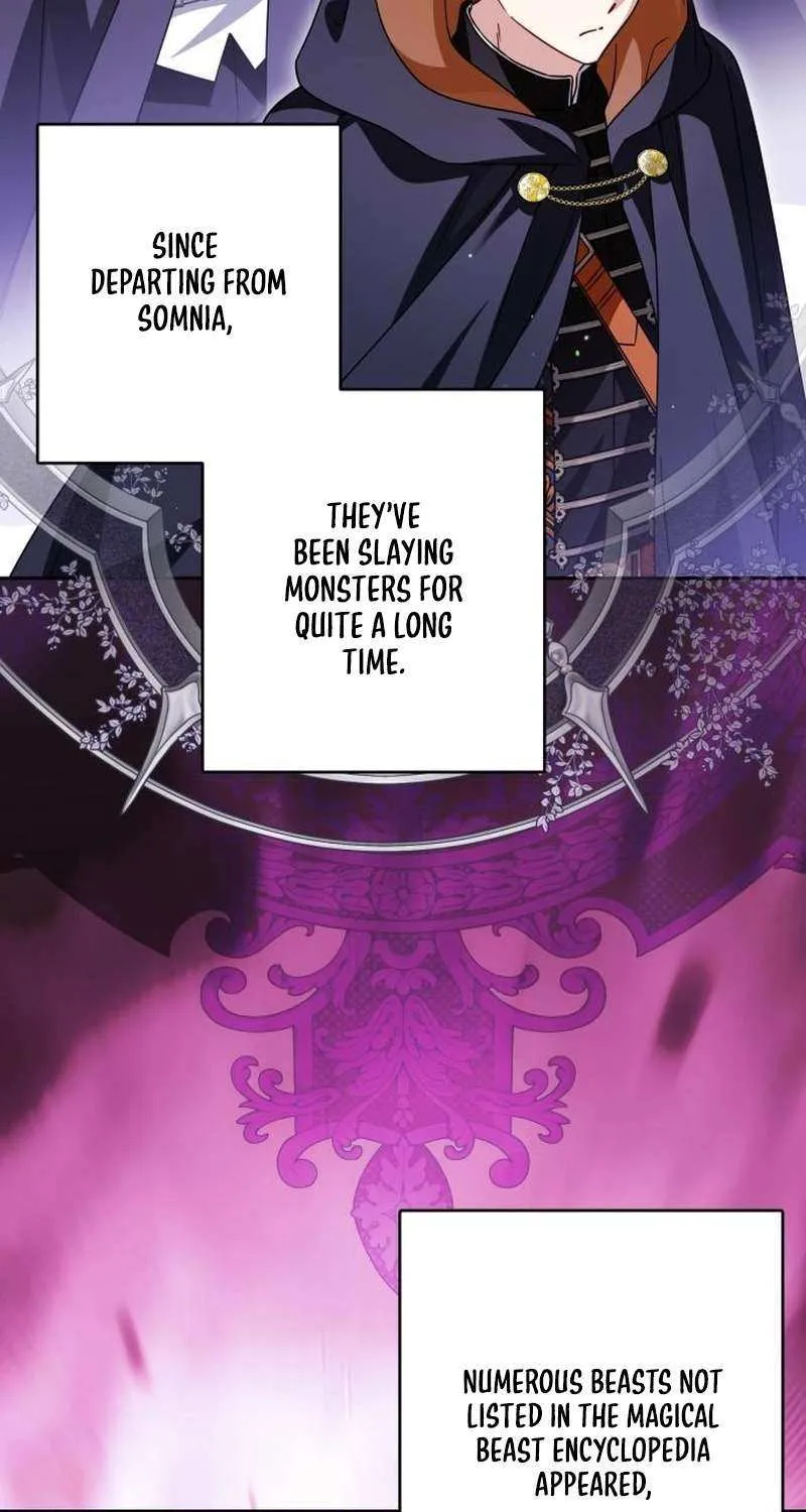The Villainous Family Is Against Independence Chapter 85 page 20 - 