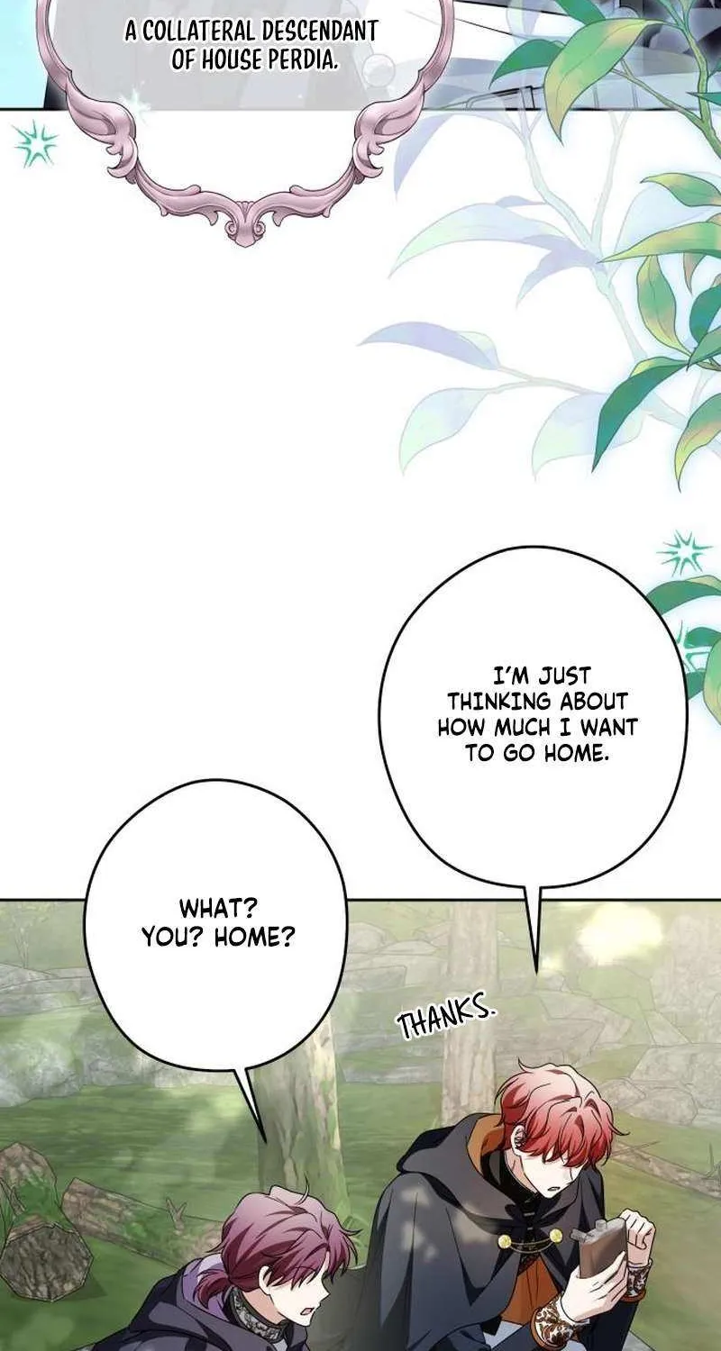 The Villainous Family Is Against Independence Chapter 85 page 26 - 