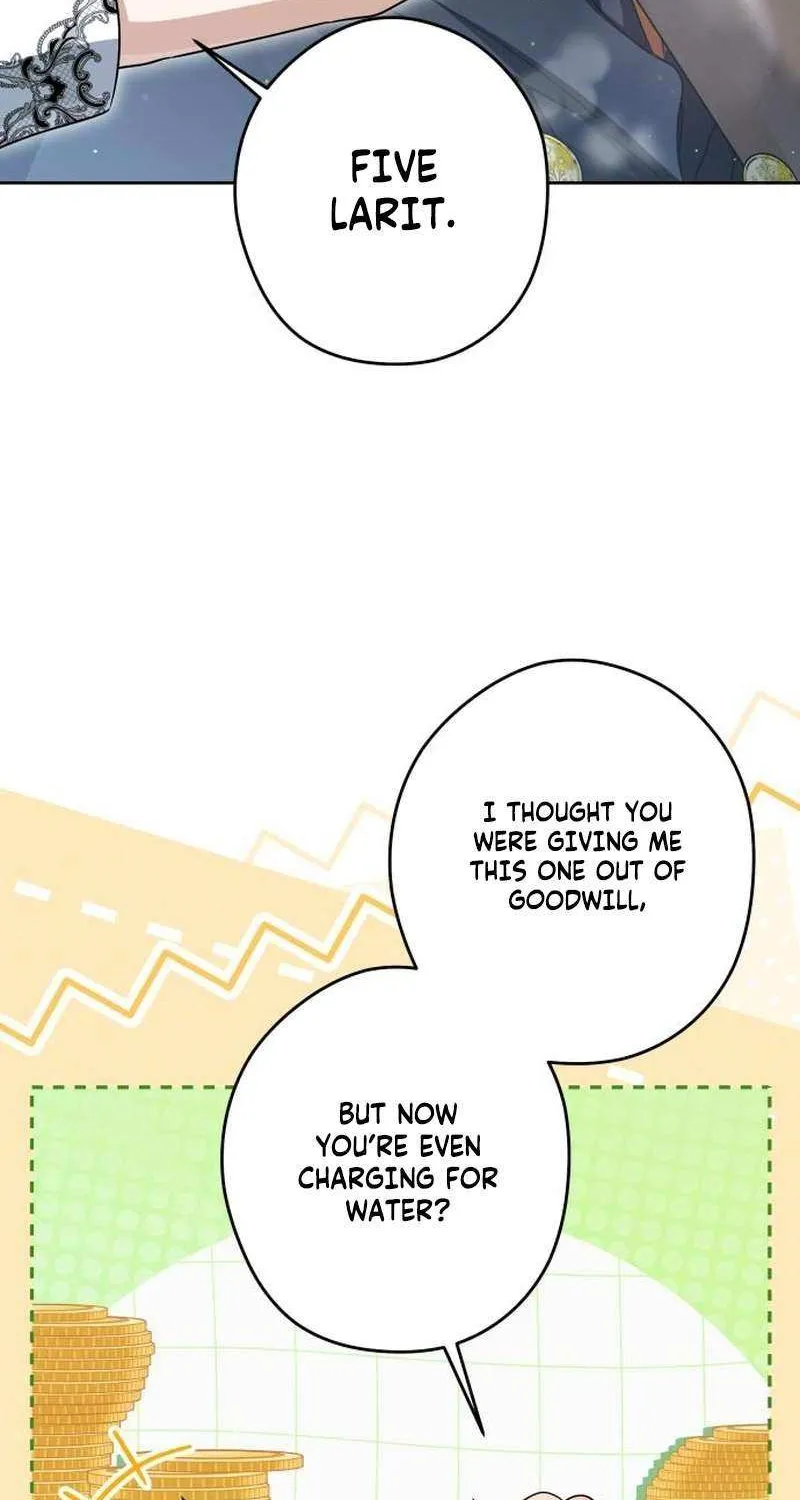The Villainous Family Is Against Independence Chapter 85 page 28 - 