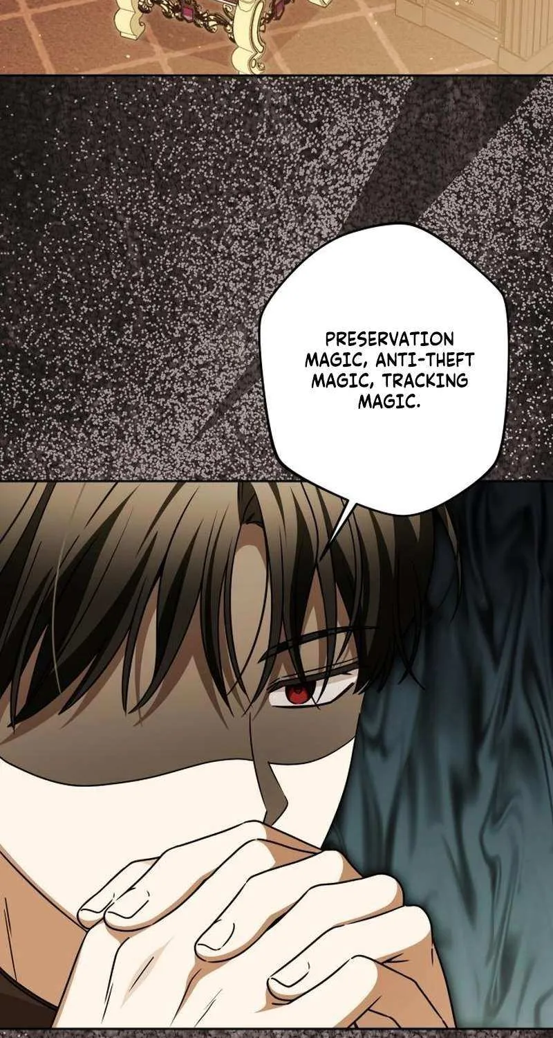 The Villainous Family Is Against Independence Chapter 85 page 4 - 