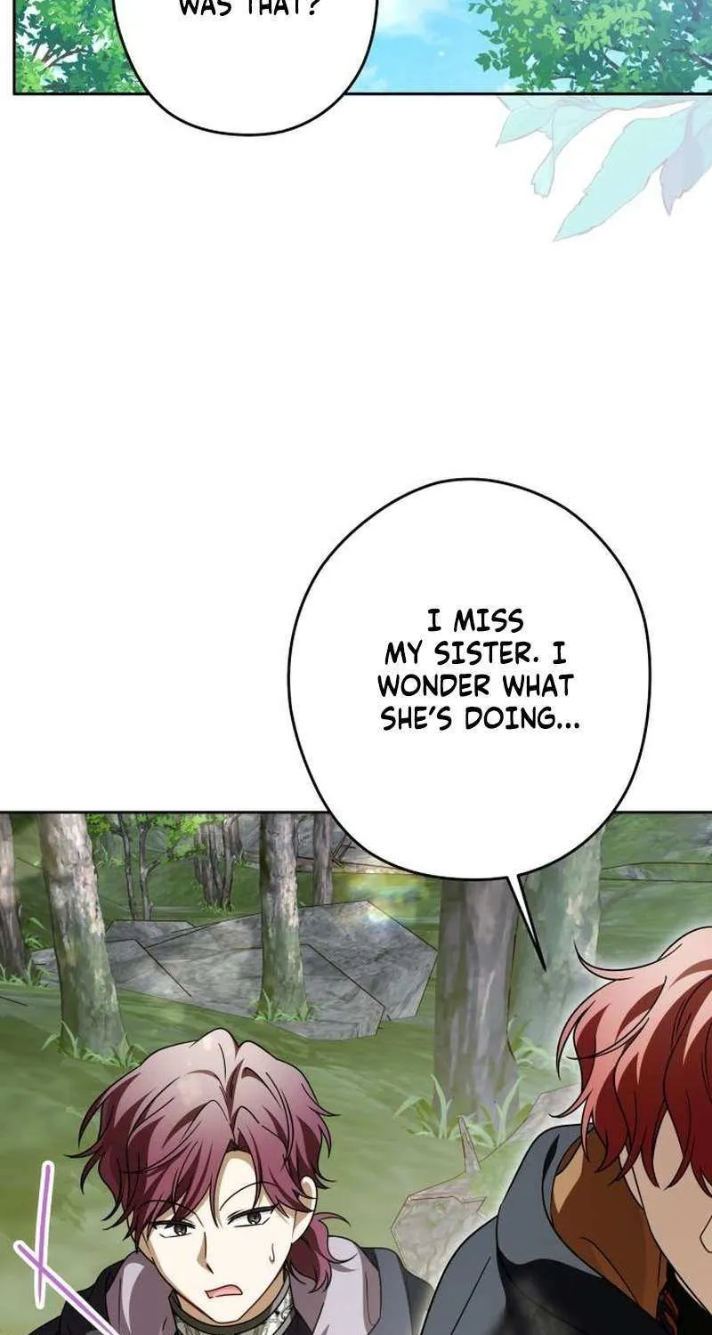 The Villainous Family Is Against Independence Chapter 85 page 34 - 