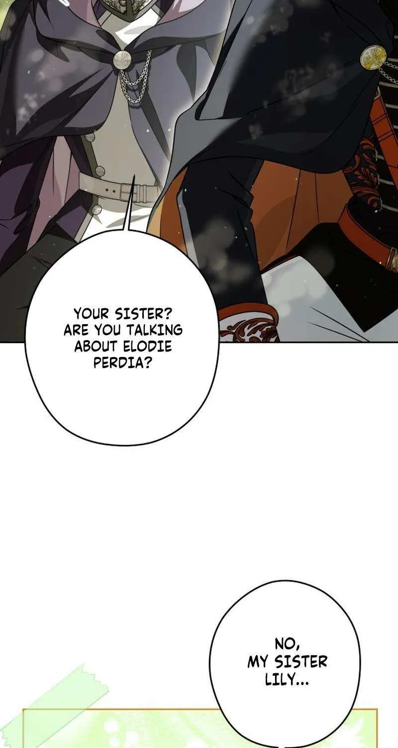 The Villainous Family Is Against Independence Chapter 85 page 35 - 