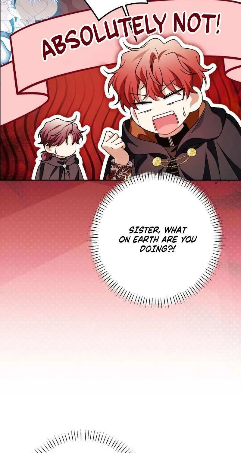 The Villainous Family Is Against Independence Chapter 85 page 46 - 