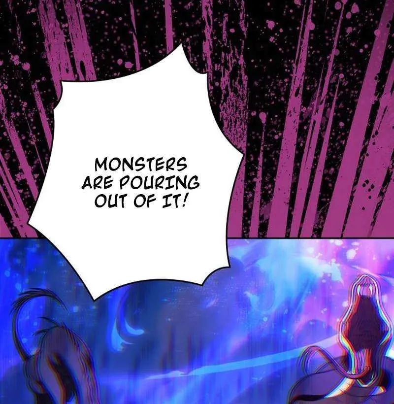 The Villainous Family Is Against Independence Chapter 85 page 50 - 