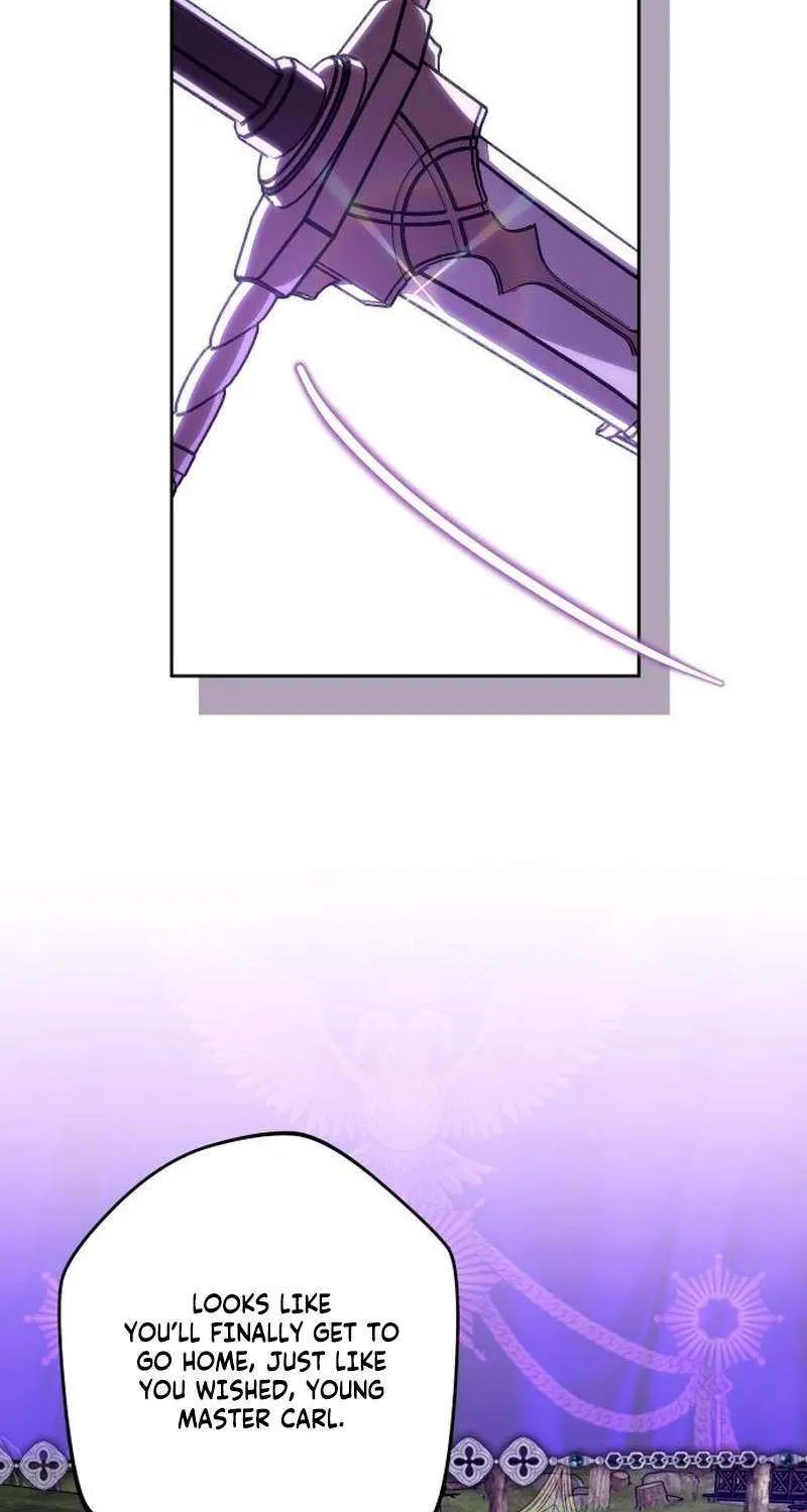 The Villainous Family Is Against Independence Chapter 85 page 54 - 