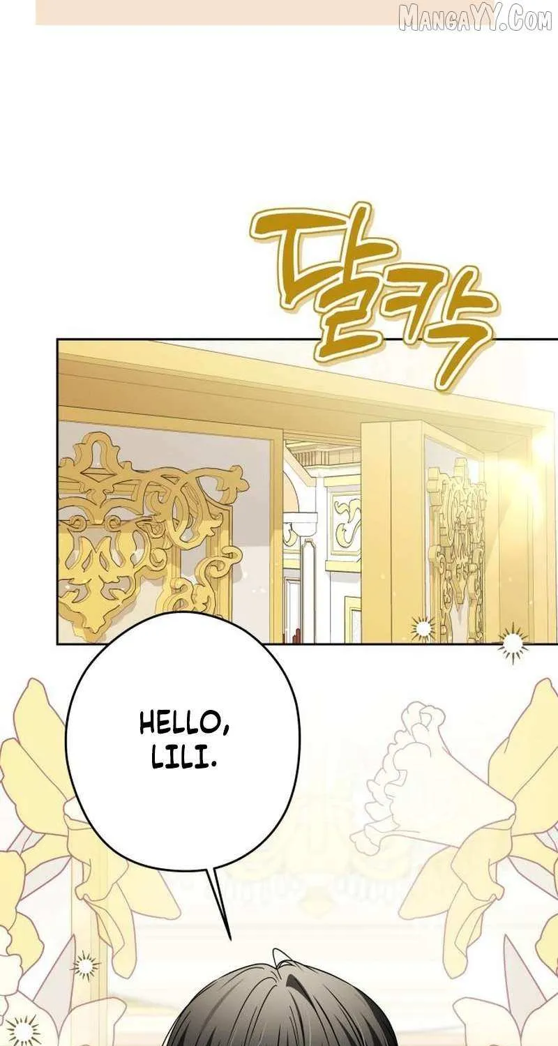 The Villainous Family Is Against Independence Chapter 85 page 65 - 