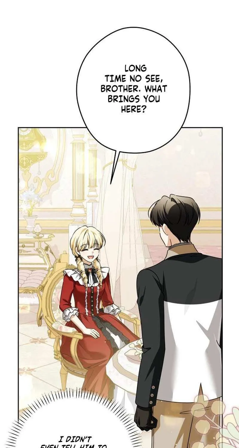 The Villainous Family Is Against Independence Chapter 85 page 67 - 