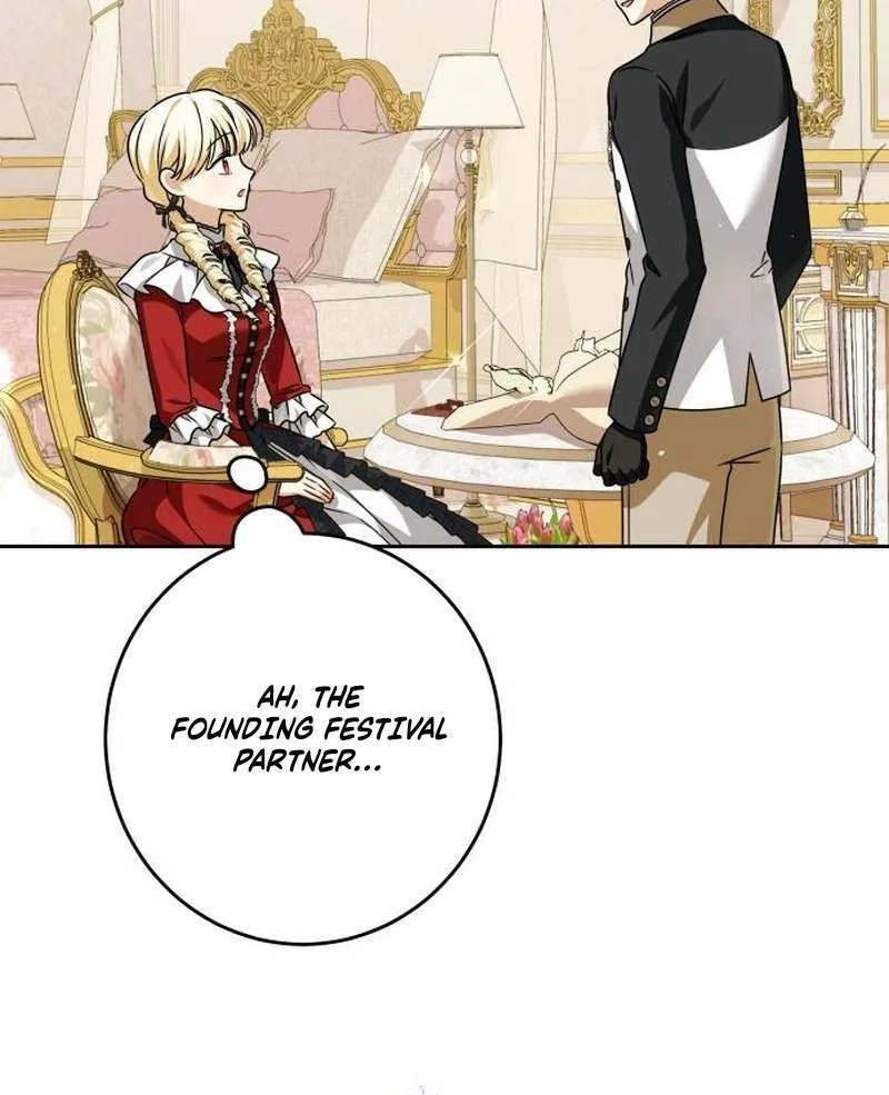 The Villainous Family Is Against Independence Chapter 85 page 69 - 