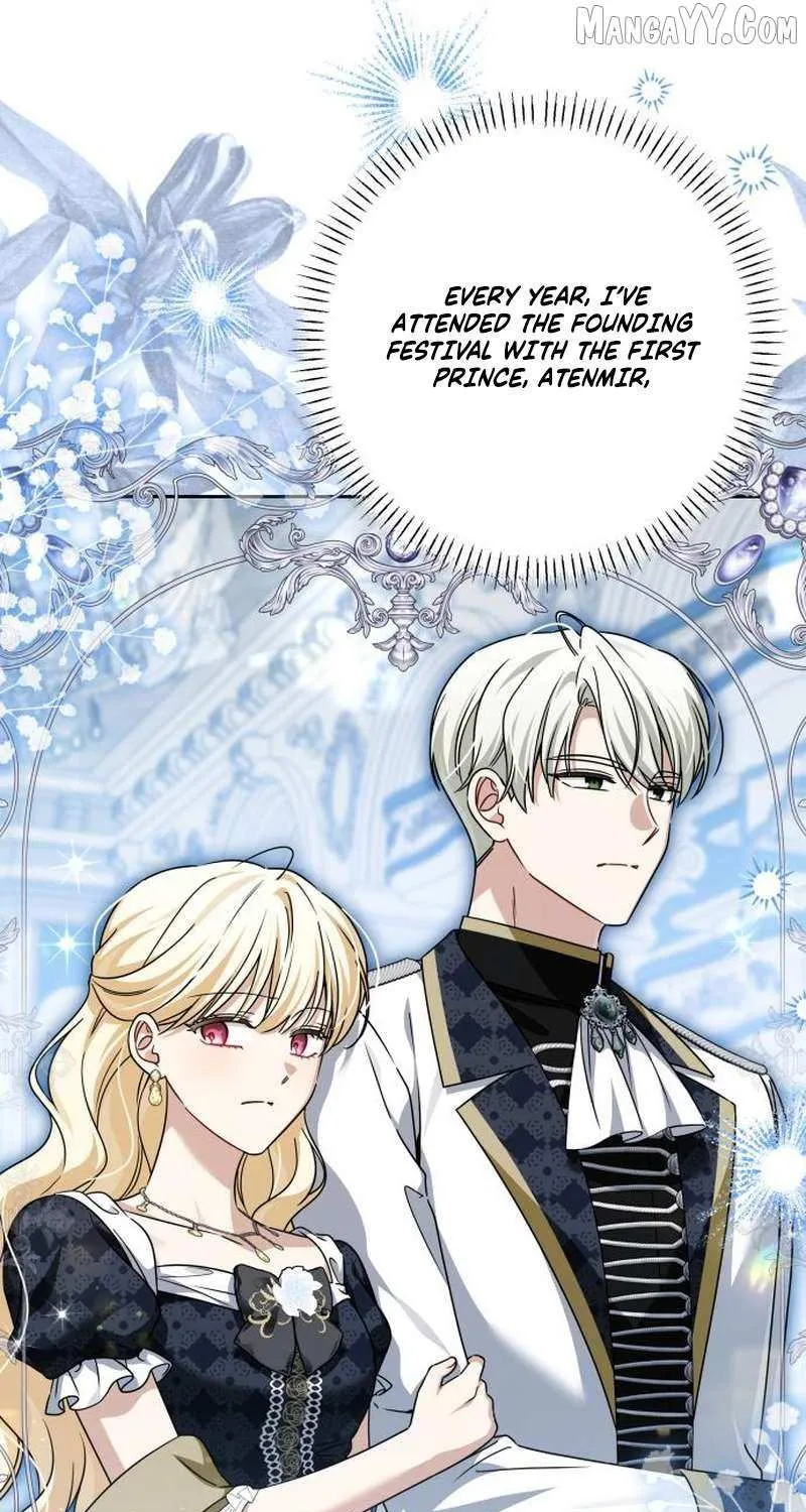 The Villainous Family Is Against Independence Chapter 85 page 70 - 