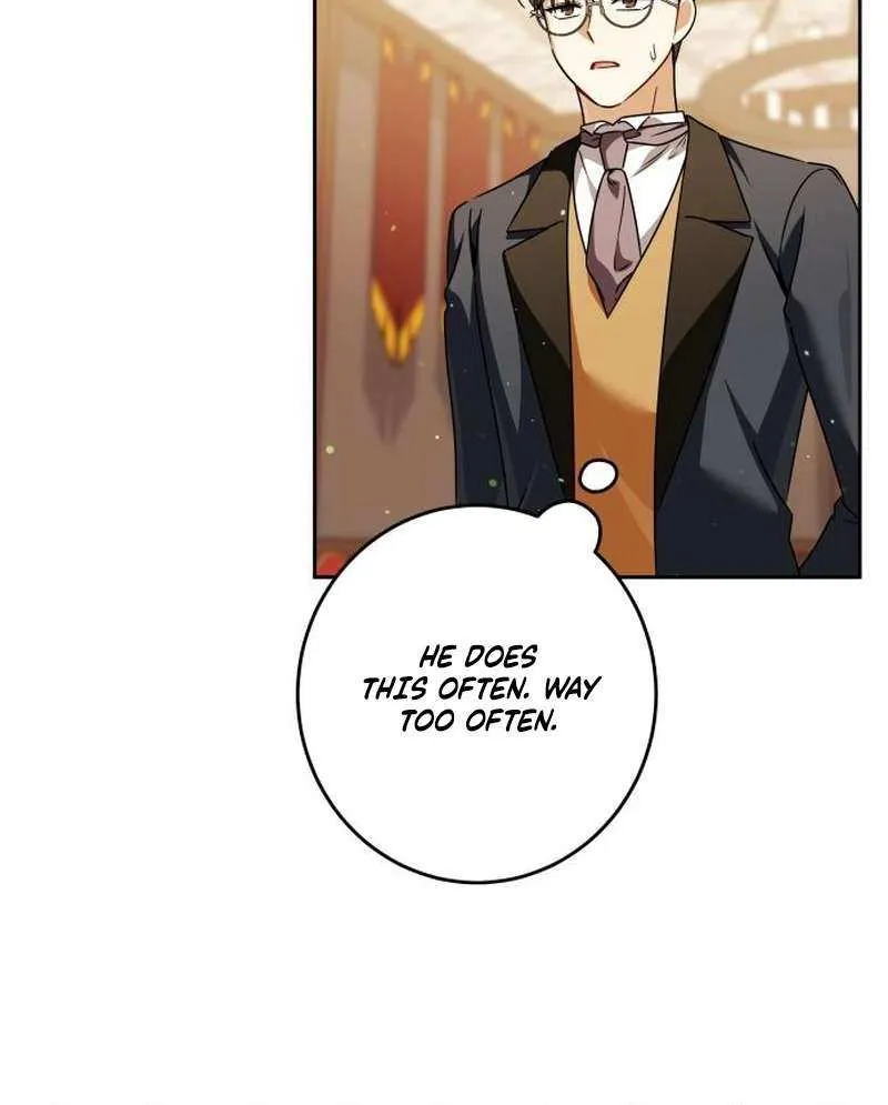 The Villainous Family Is Against Independence Chapter 85 page 8 - 