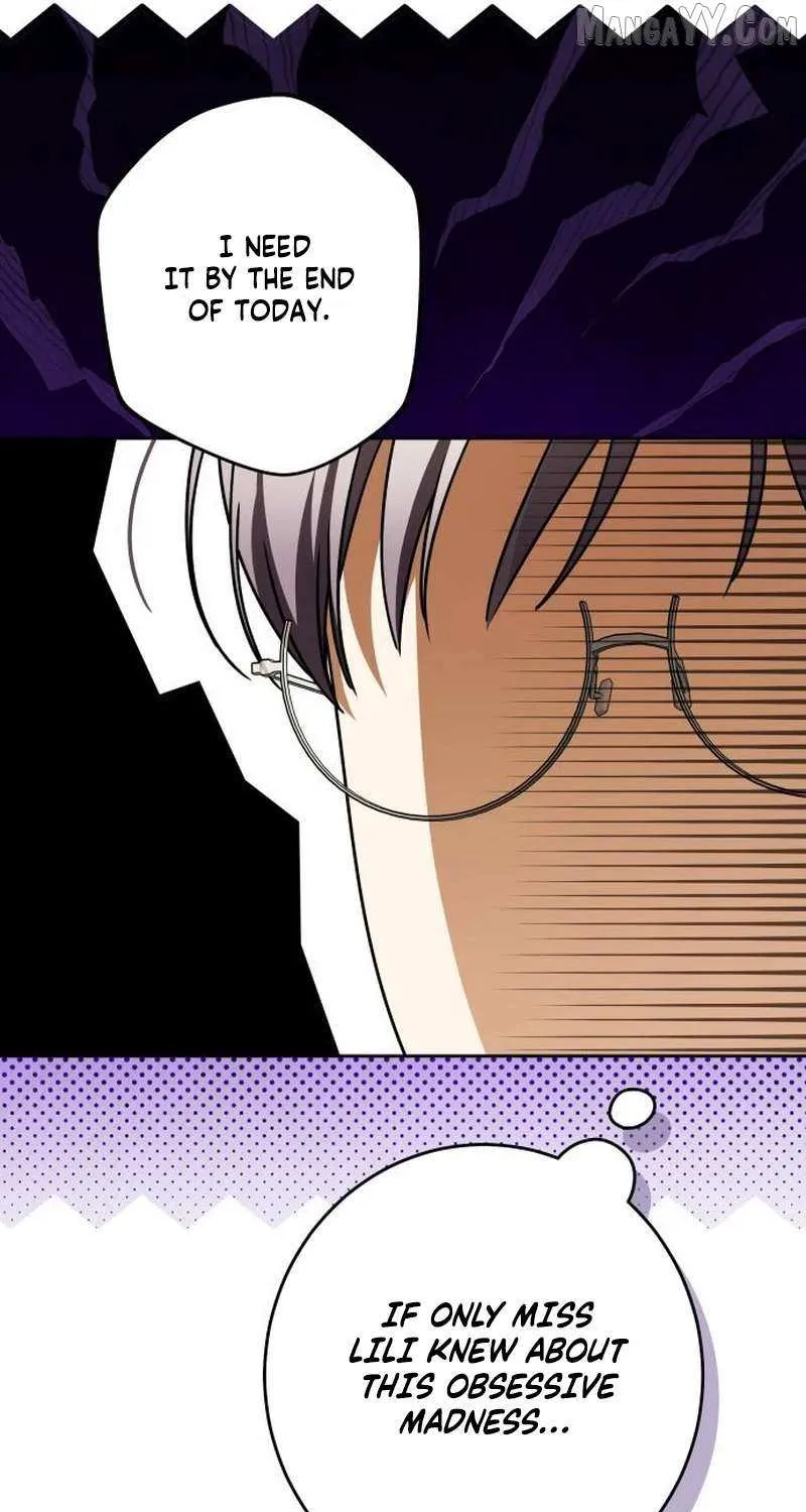 The Villainous Family Is Against Independence Chapter 85 page 9 - 