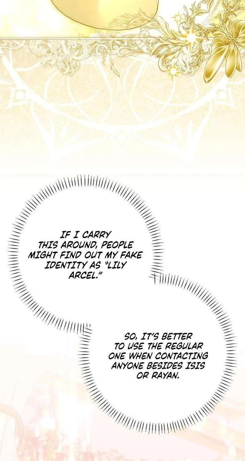The Villainous Family Is Against Independence Chapter 86 page 20 - 