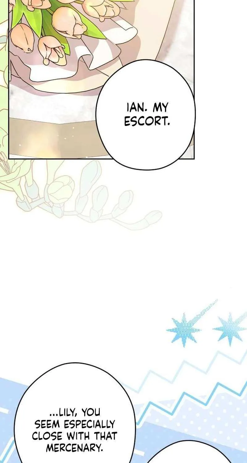 The Villainous Family Is Against Independence Chapter 86 page 3 - 