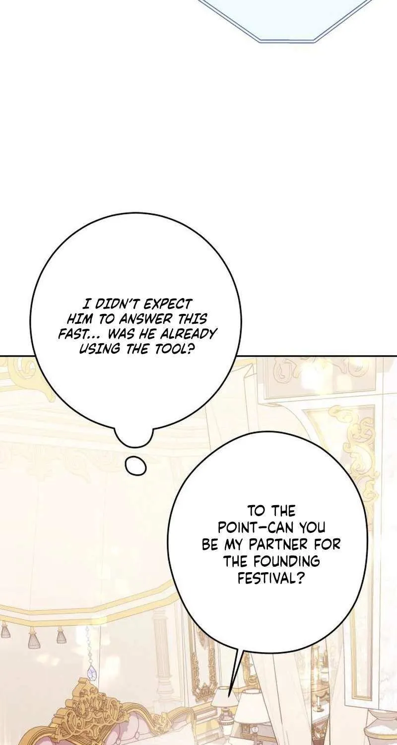 The Villainous Family Is Against Independence Chapter 86 page 26 - 