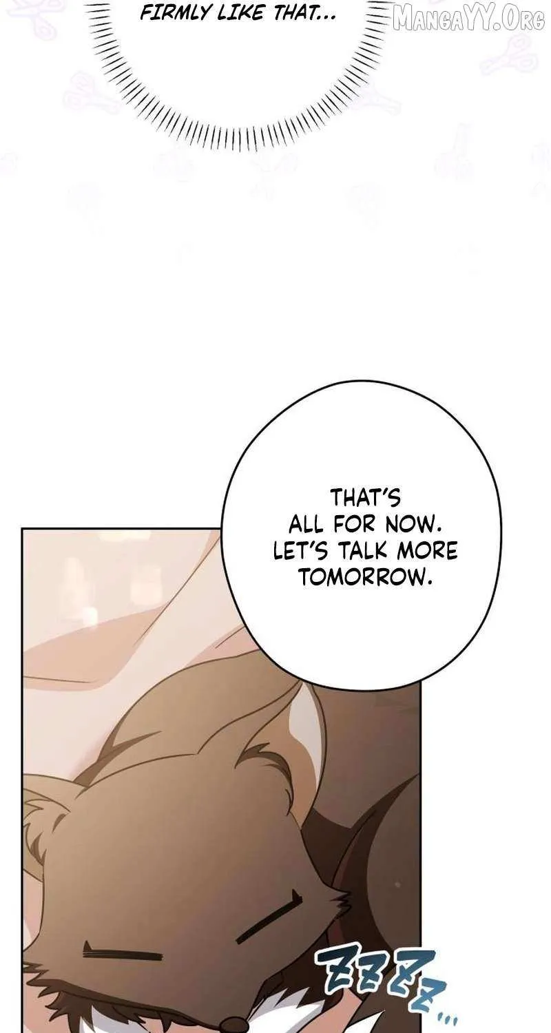 The Villainous Family Is Against Independence Chapter 86 page 29 - 