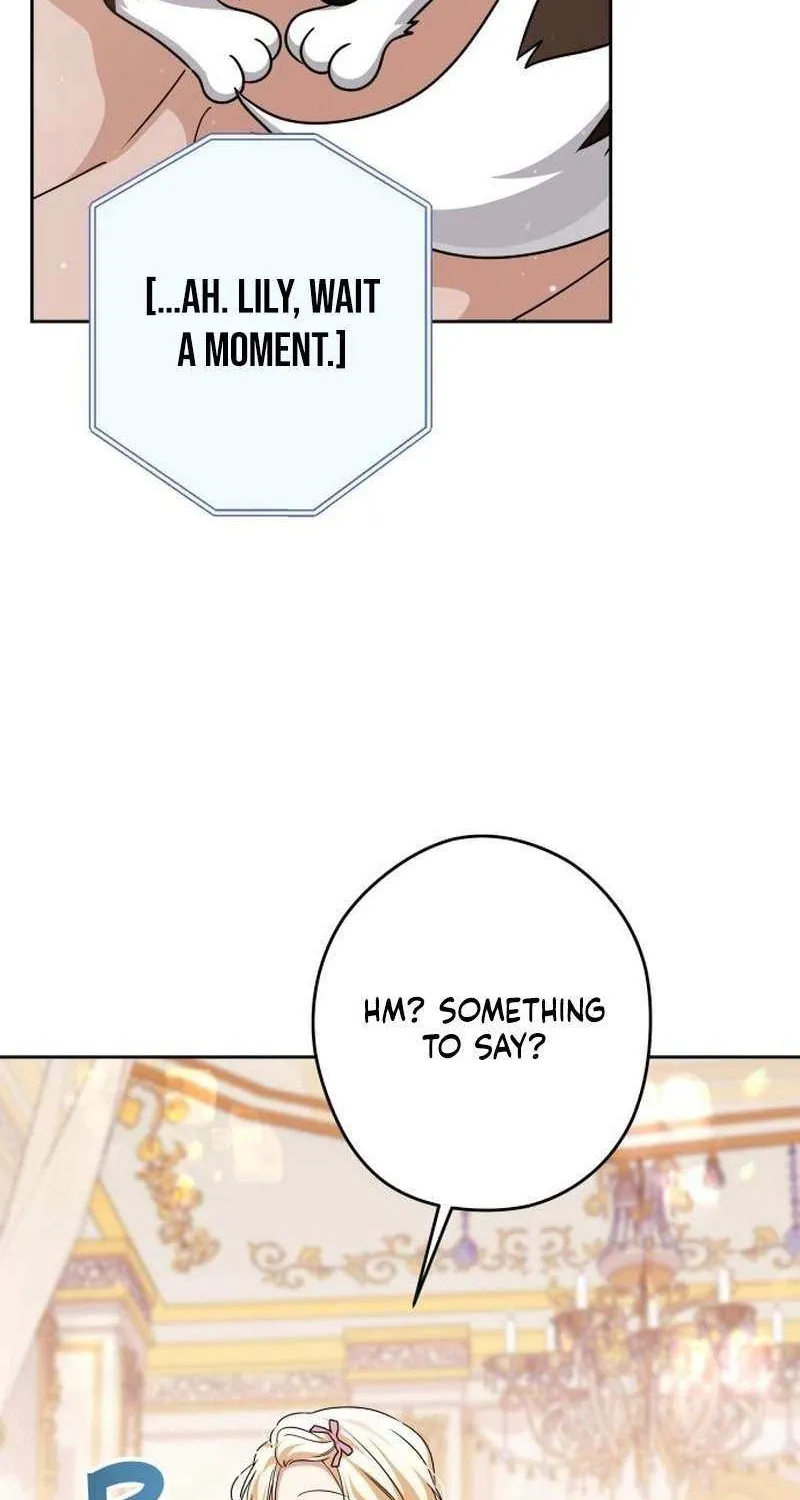 The Villainous Family Is Against Independence Chapter 86 page 30 - 