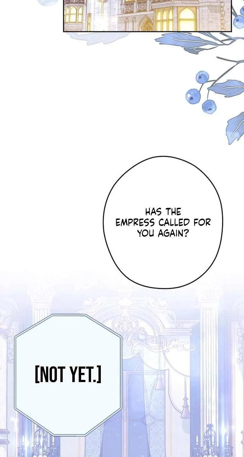 The Villainous Family Is Against Independence Chapter 86 page 37 - 