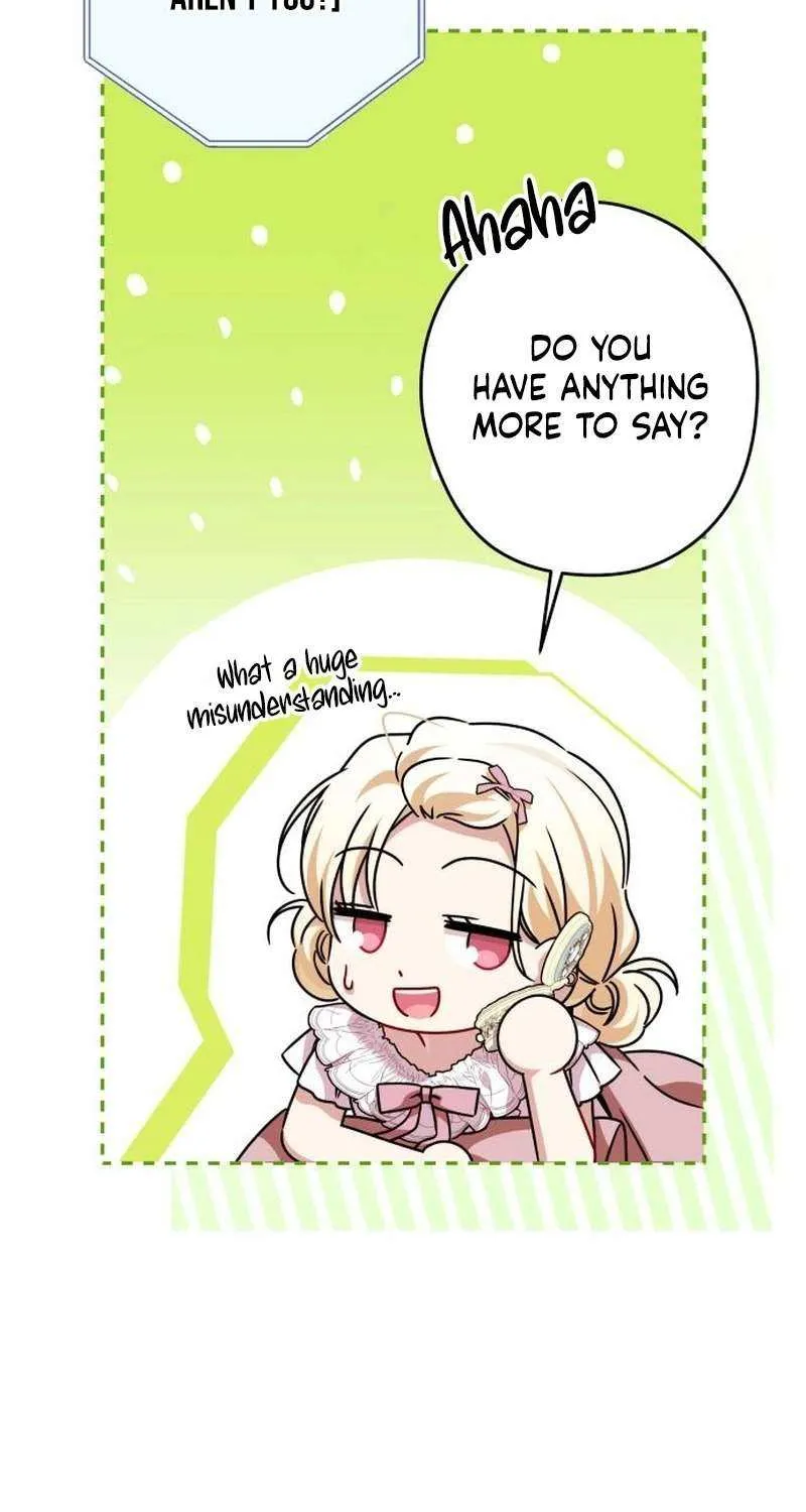 The Villainous Family Is Against Independence Chapter 86 page 44 - 