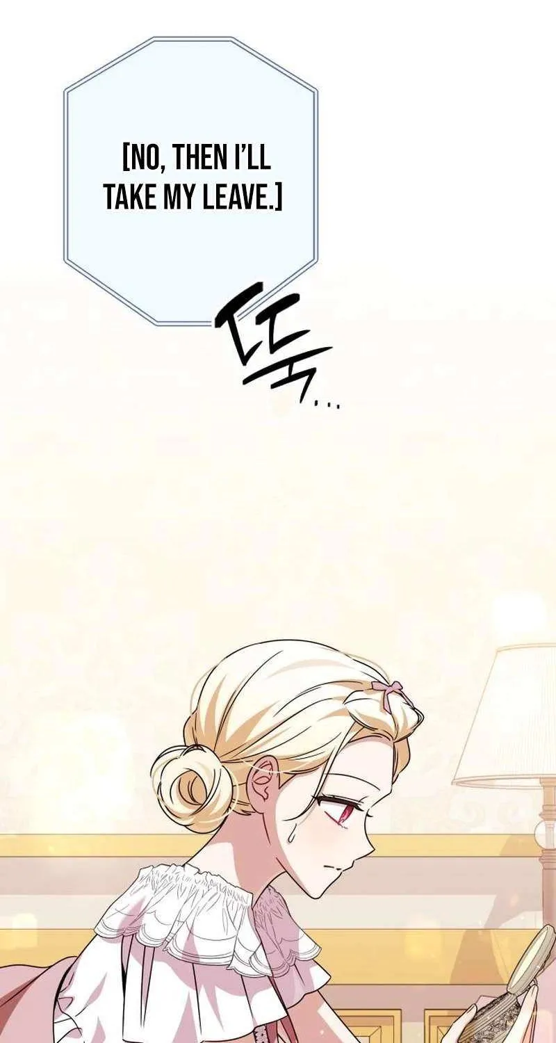 The Villainous Family Is Against Independence Chapter 86 page 45 - 