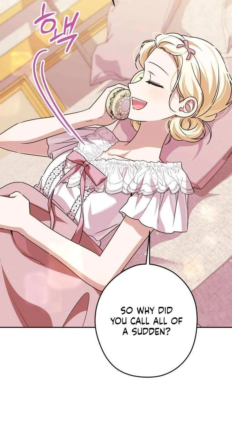 The Villainous Family Is Against Independence Chapter 86 page 47 - 