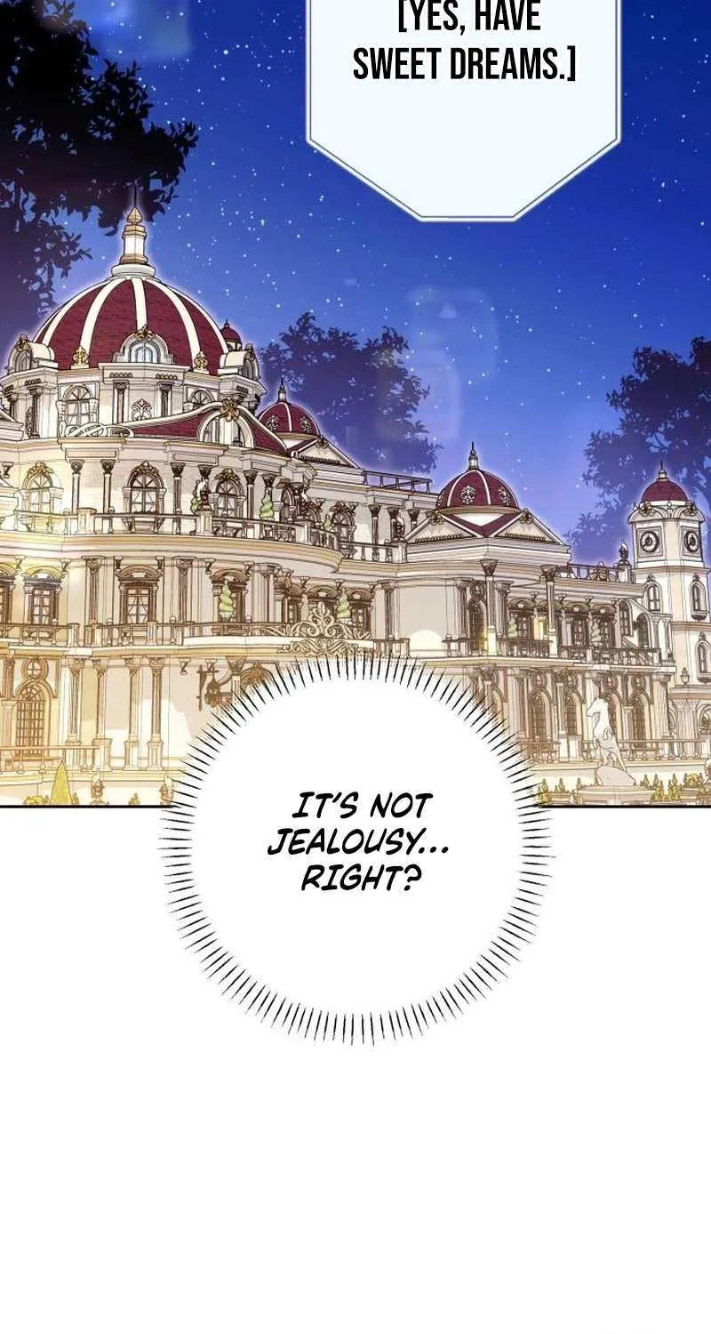 The Villainous Family Is Against Independence Chapter 86 page 53 - 