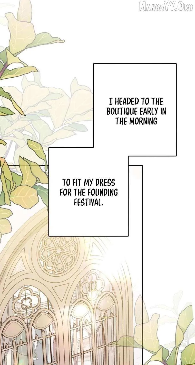 The Villainous Family Is Against Independence Chapter 86 page 56 - 