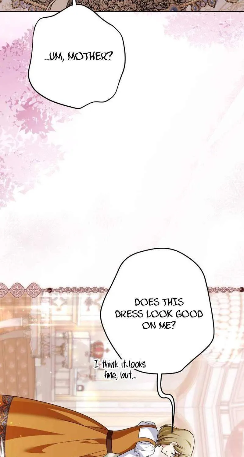 The Villainous Family Is Against Independence Chapter 86 page 58 - 