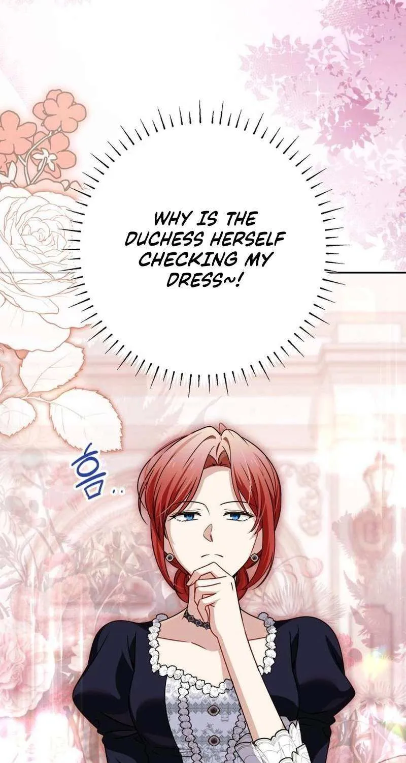 The Villainous Family Is Against Independence Chapter 86 page 60 - 