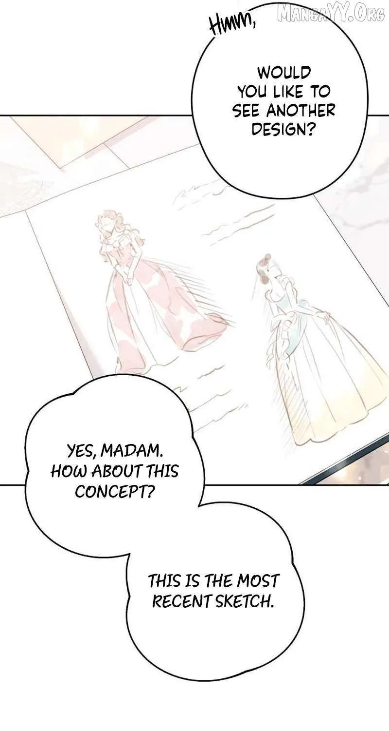 The Villainous Family Is Against Independence Chapter 86 page 63 - 