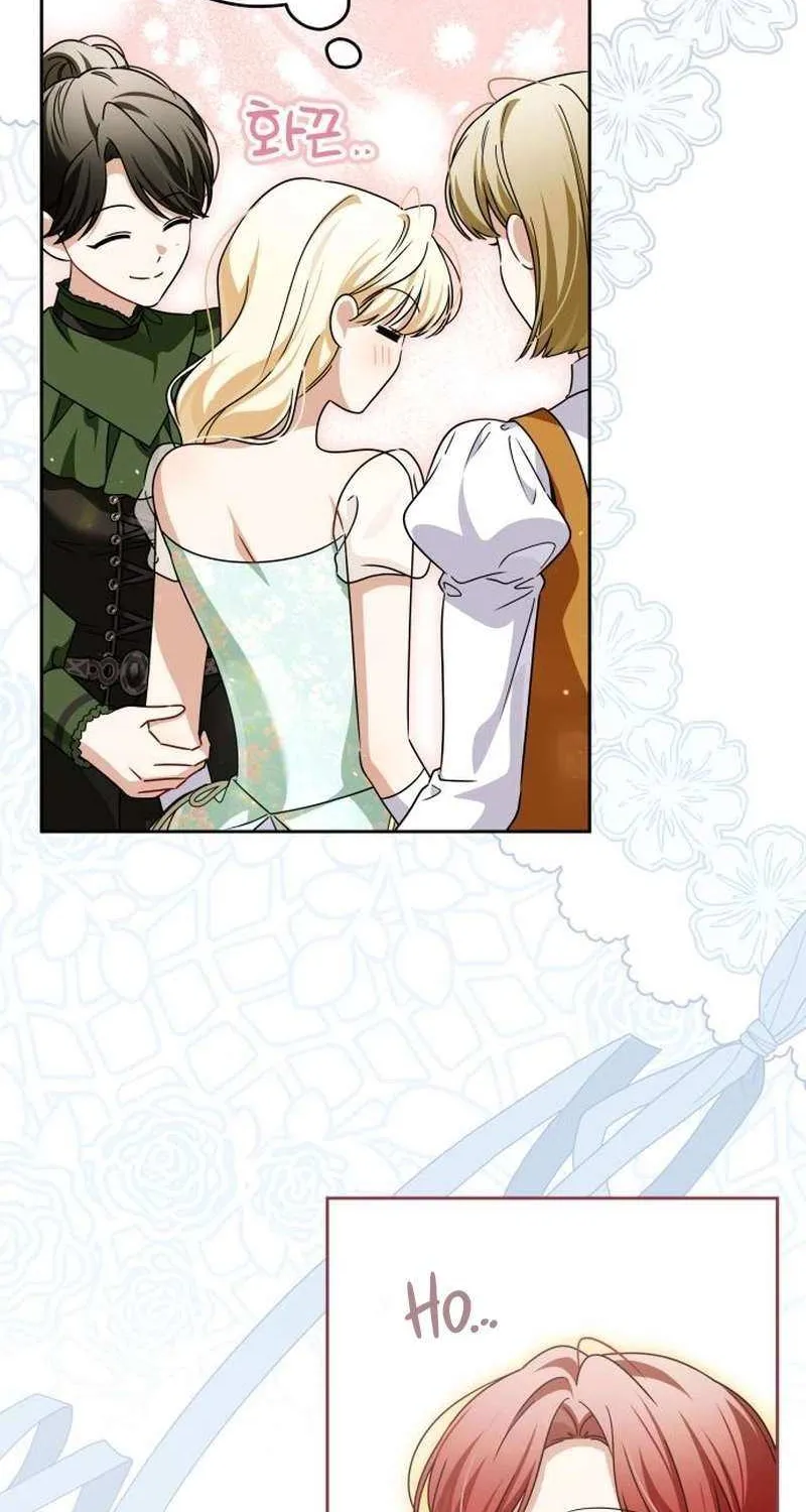 The Villainous Family Is Against Independence Chapter 86 page 68 - 