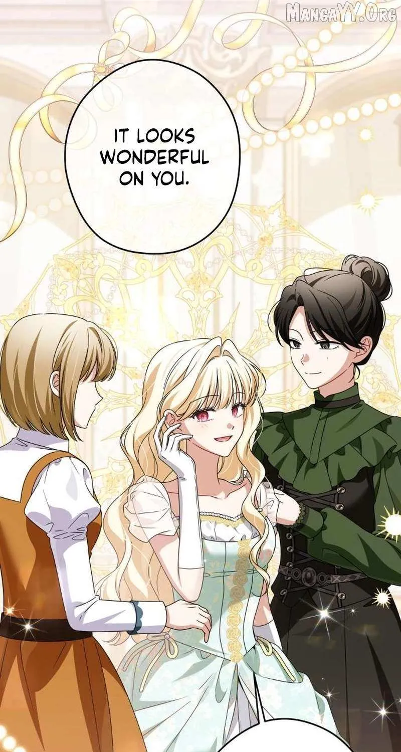The Villainous Family Is Against Independence Chapter 86 page 70 - 
