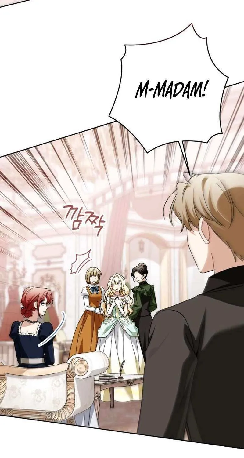 The Villainous Family Is Against Independence Chapter 86 page 72 - 