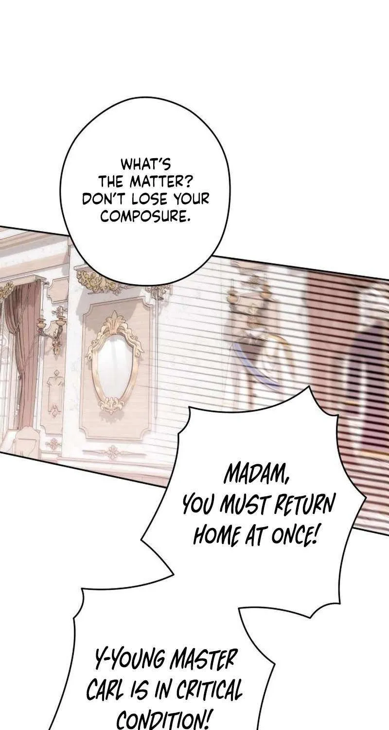 The Villainous Family Is Against Independence Chapter 86 page 73 - 