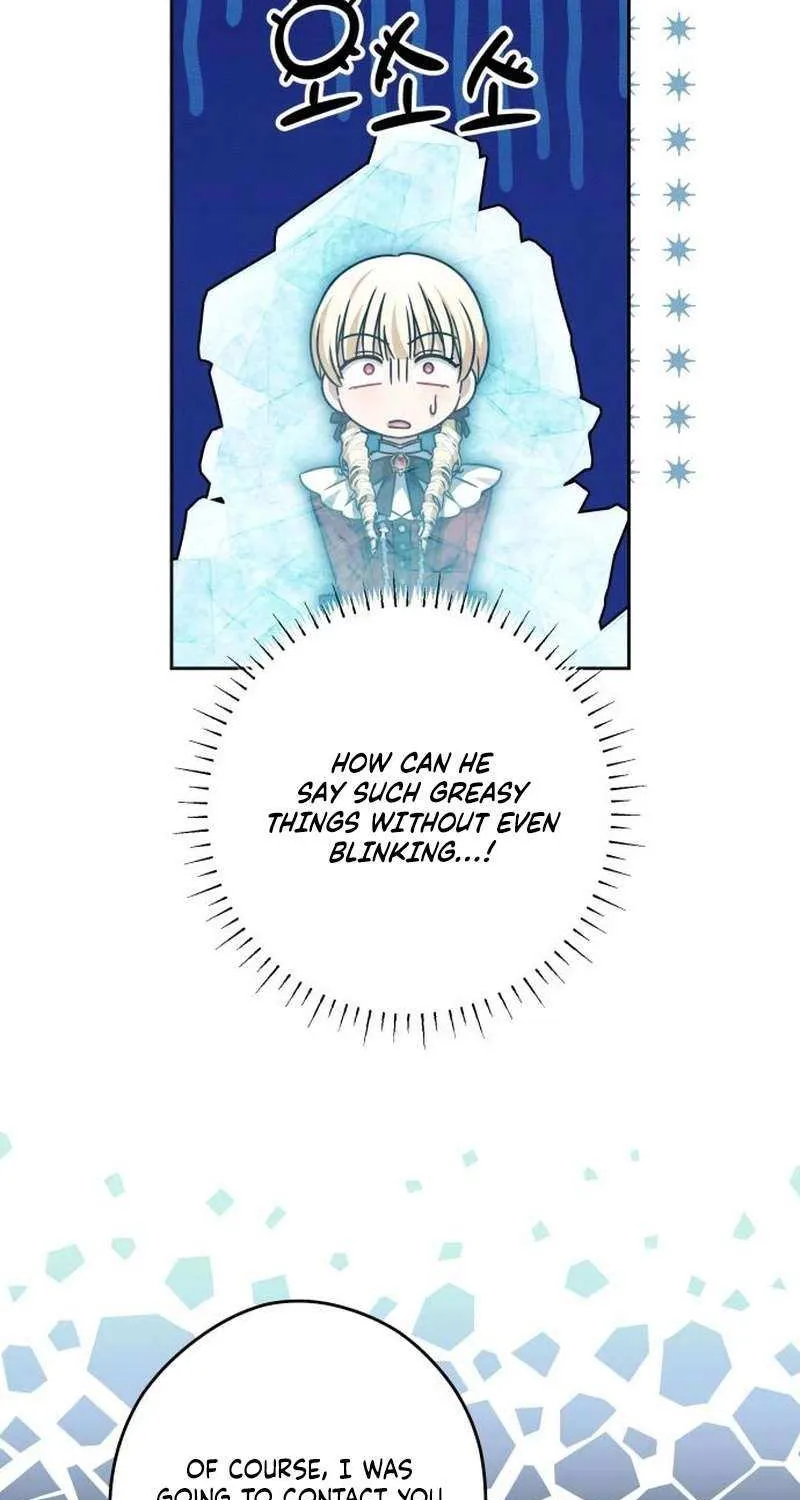 The Villainous Family Is Against Independence Chapter 86 page 10 - 