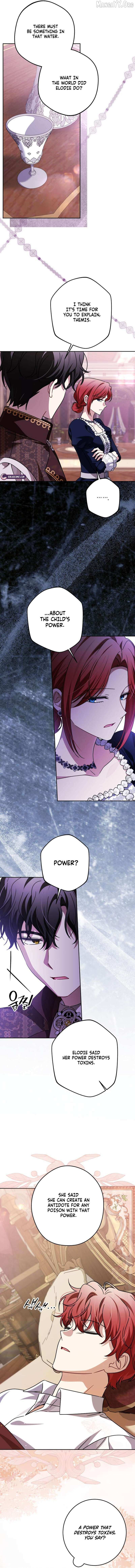 The Villainous Family Is Against Independence Chapter 87 page 12 - 