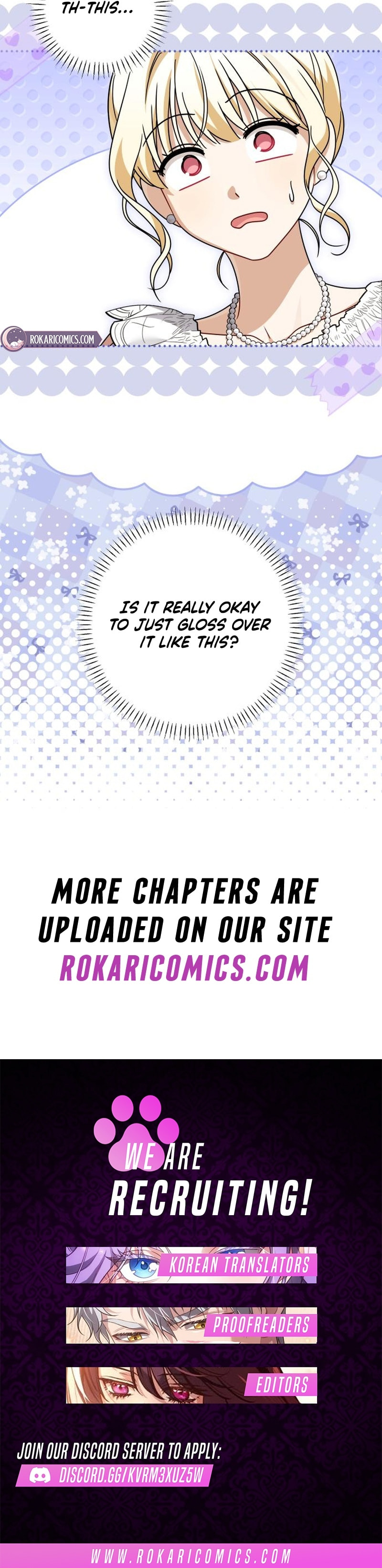 The Villainous Family Is Against Independence Chapter 89 page 12 - 