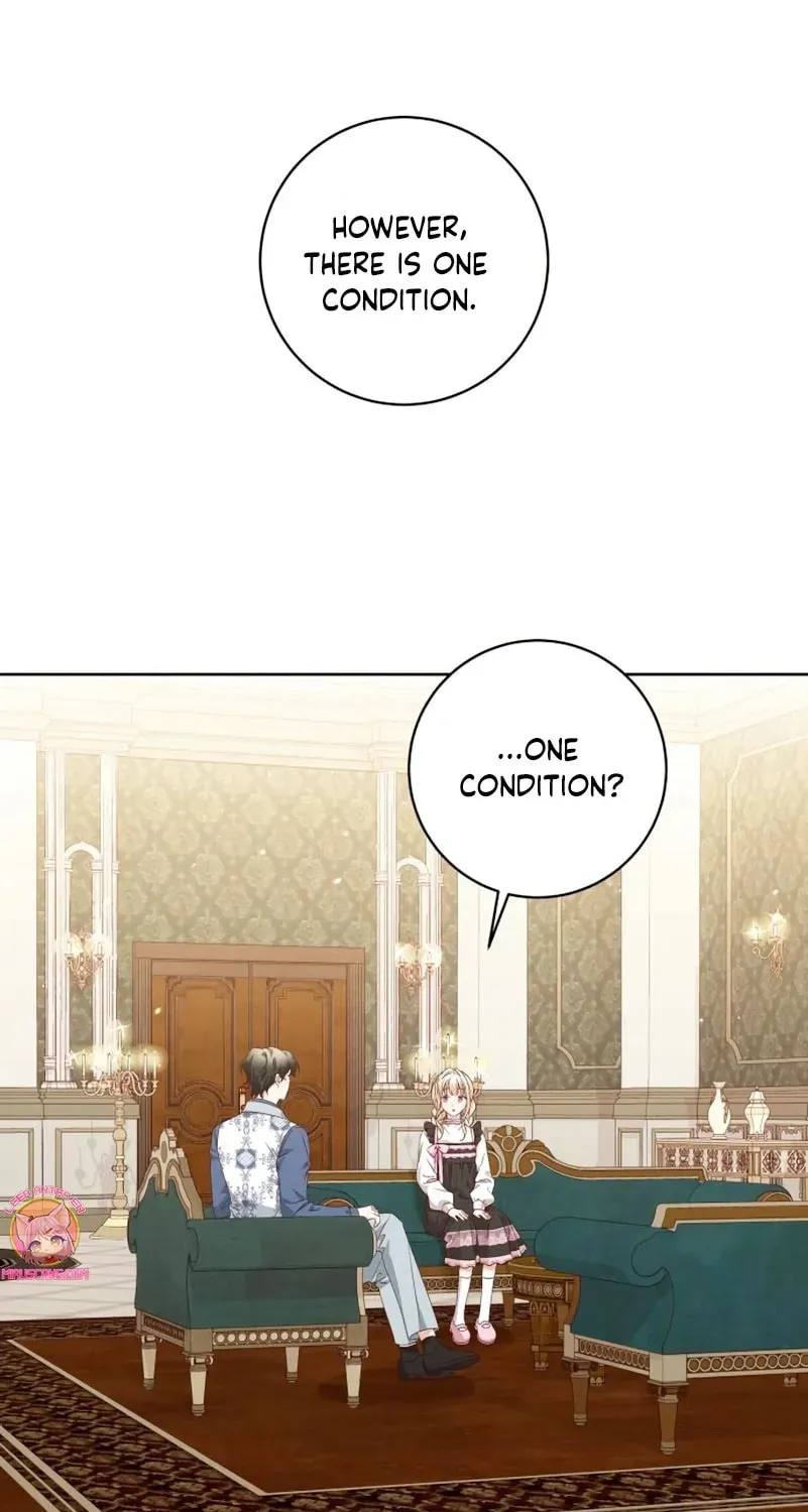 The Villainous Family Is Against Independence Chapter 9 page 2 - 