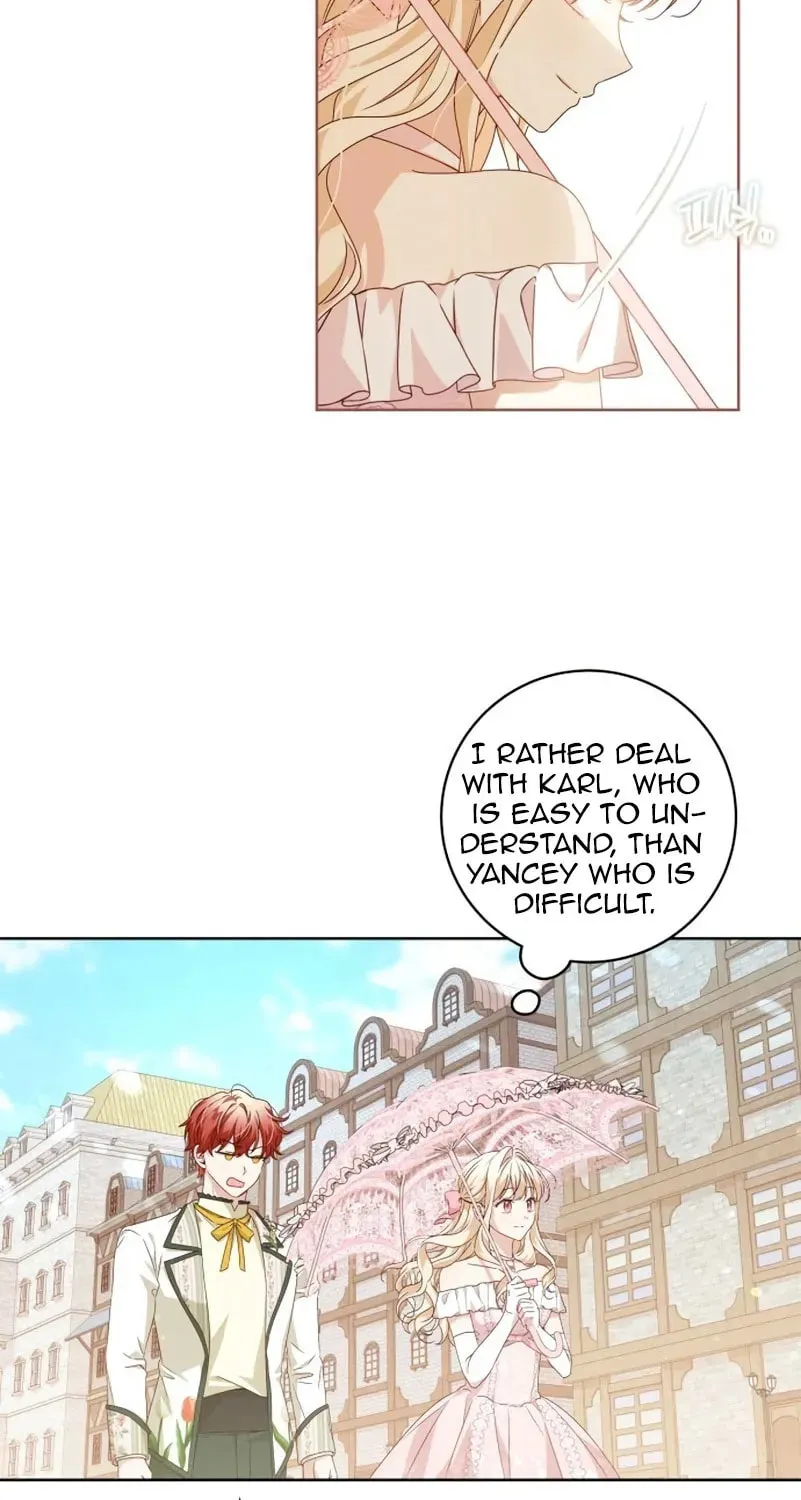 The Villainous Family Is Against Independence Chapter 9 page 24 - 