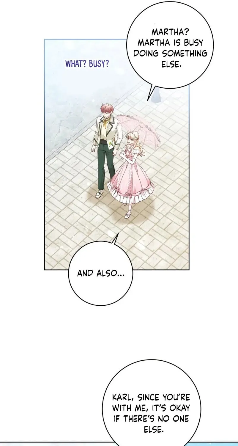 The Villainous Family Is Against Independence Chapter 9 page 26 - 