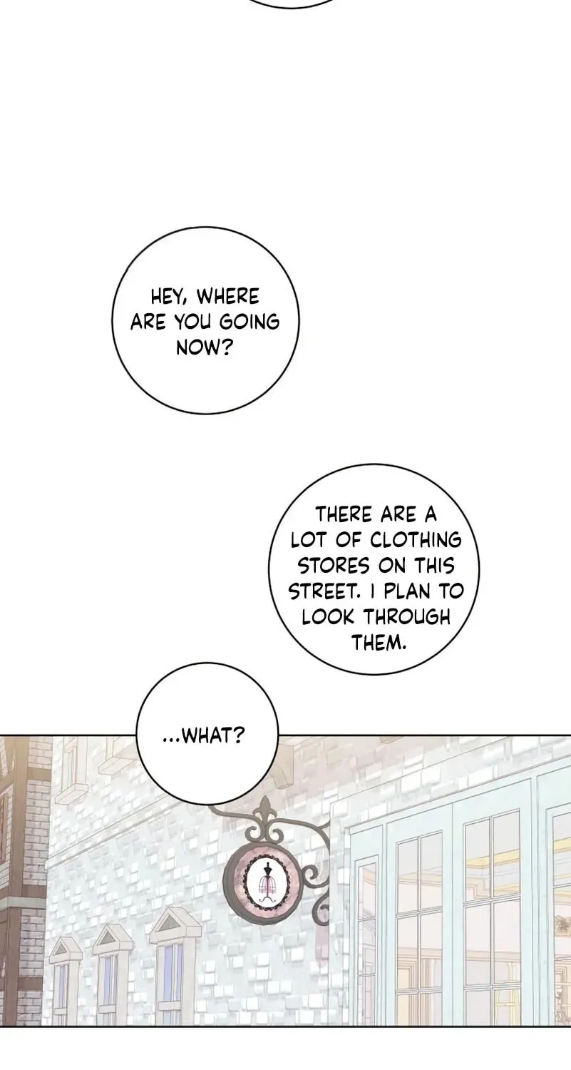 The Villainous Family Is Against Independence Chapter 9 page 36 - 