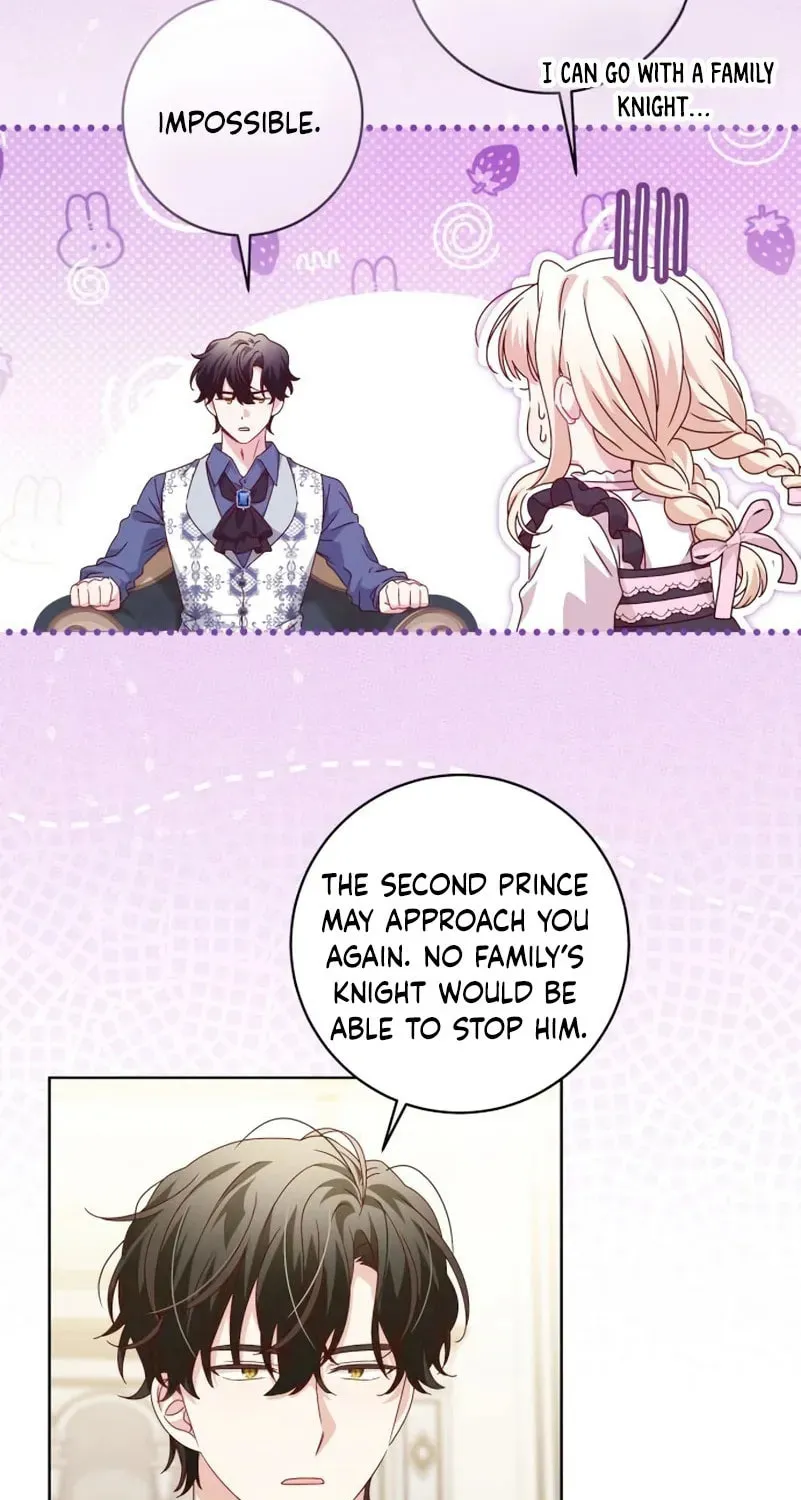 The Villainous Family Is Against Independence Chapter 9 page 6 - 