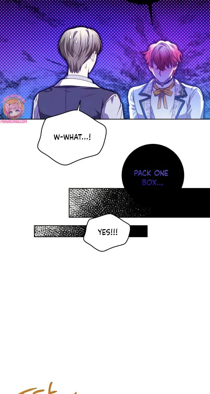 The Villainous Family Is Against Independence Chapter 9 page 60 - 