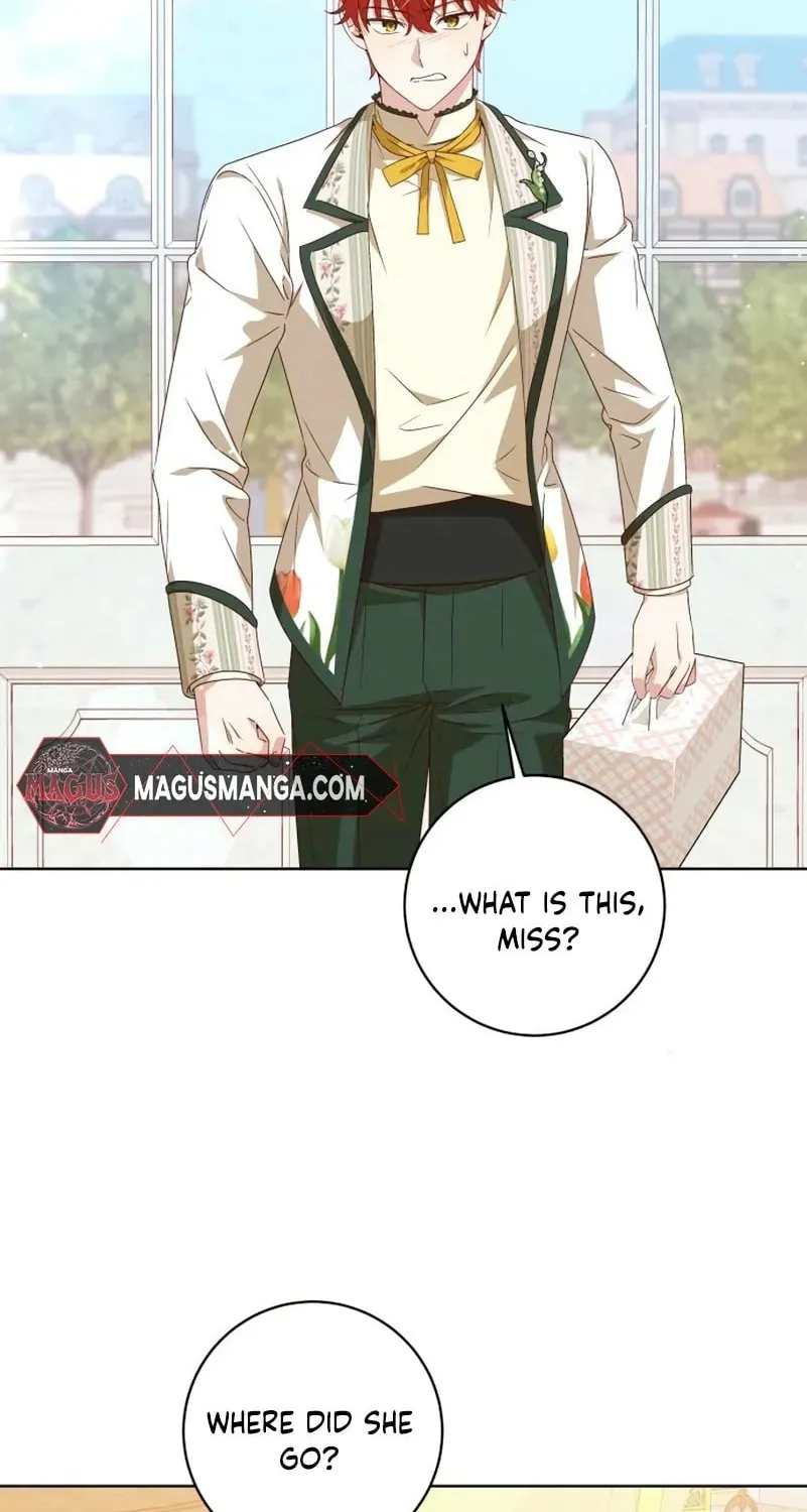 The Villainous Family Is Against Independence Chapter 9 page 63 - 