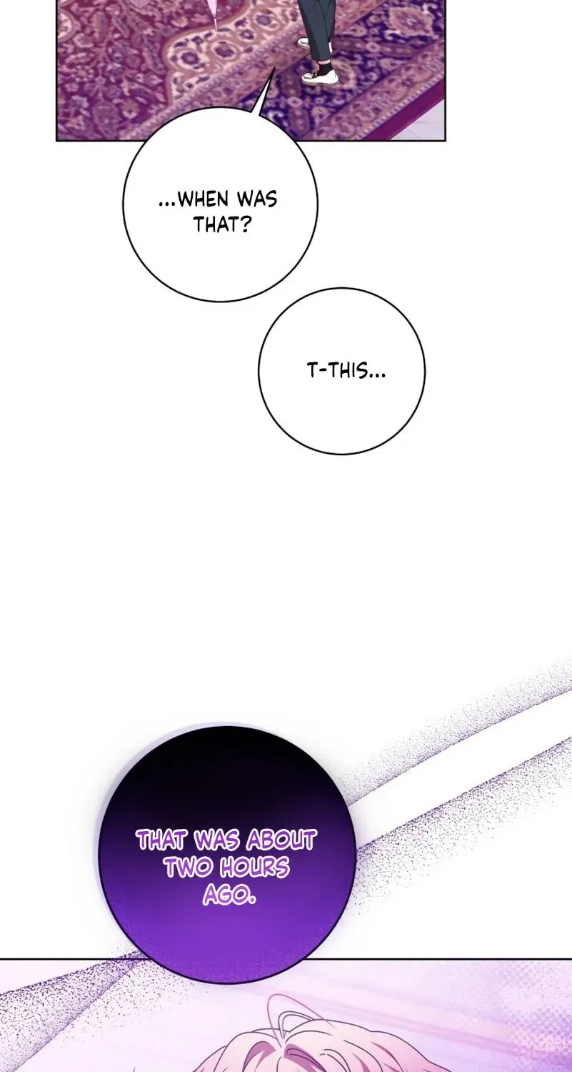 The Villainous Family Is Against Independence Chapter 9 page 65 - 