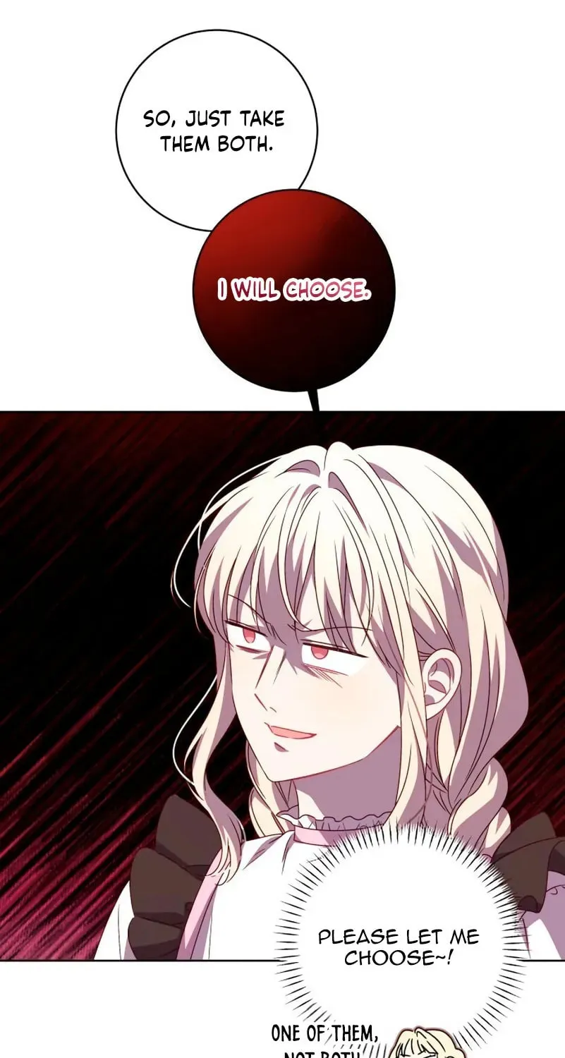 The Villainous Family Is Against Independence Chapter 9 page 8 - 